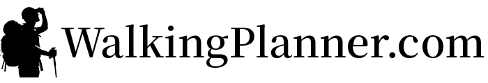 WalkingPlanner.com